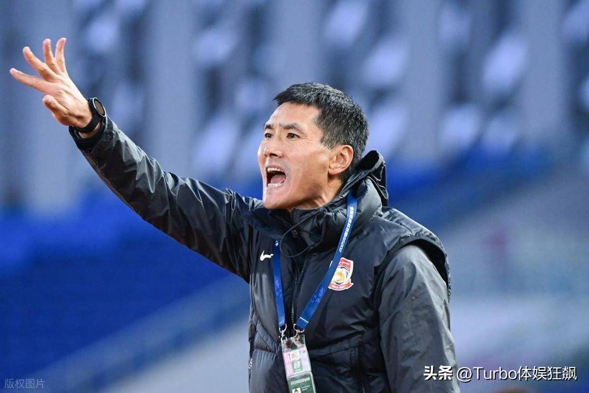 邵佳一履新后首站赴熊猫杯考察球员邵佳一重组新国足的简单介绍 第2张 邵佳一履新后首站赴熊猫杯考察球员邵佳一重组新国足的简单介绍 第2张