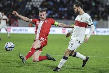 世预赛卢森堡VS德国预测比分德国更进一步的简单介绍  第1张