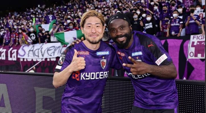 关于日职联京都不死鸟vs鹿岛鹿角前瞻分析双方迎来争冠关键战的信息