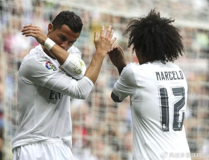 马塞洛社媒预测欧冠决赛比分双方或进入点球大战的简单介绍