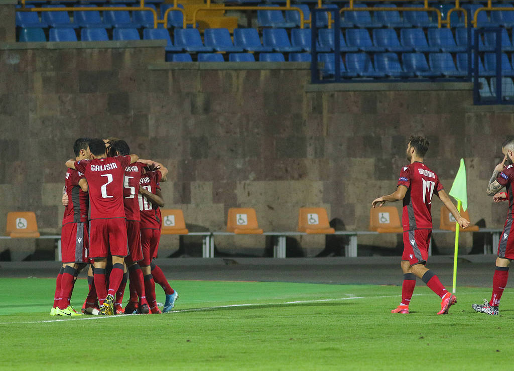 世预赛亚美尼亚2-1爱尔兰主队爆冷赢球的简单介绍  第1张