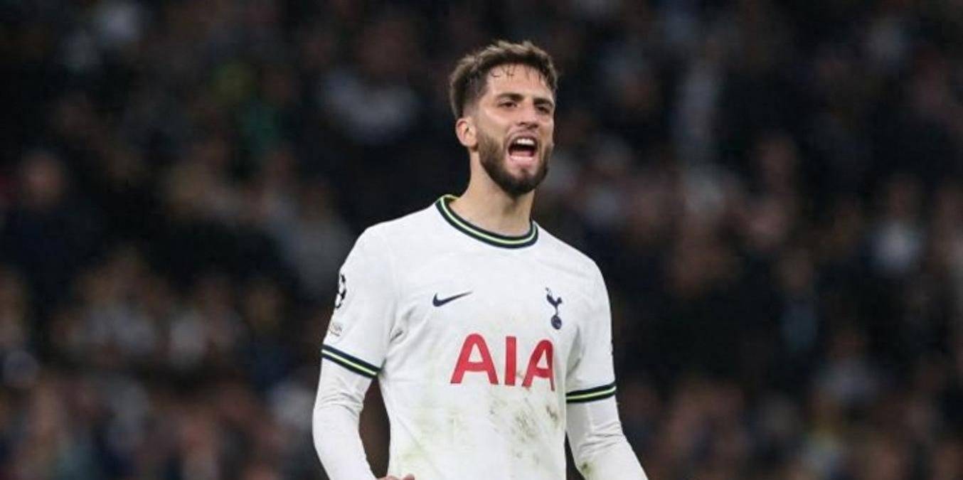 热刺将摩根罗杰斯作为目标有意花费高价引进球员的简单介绍