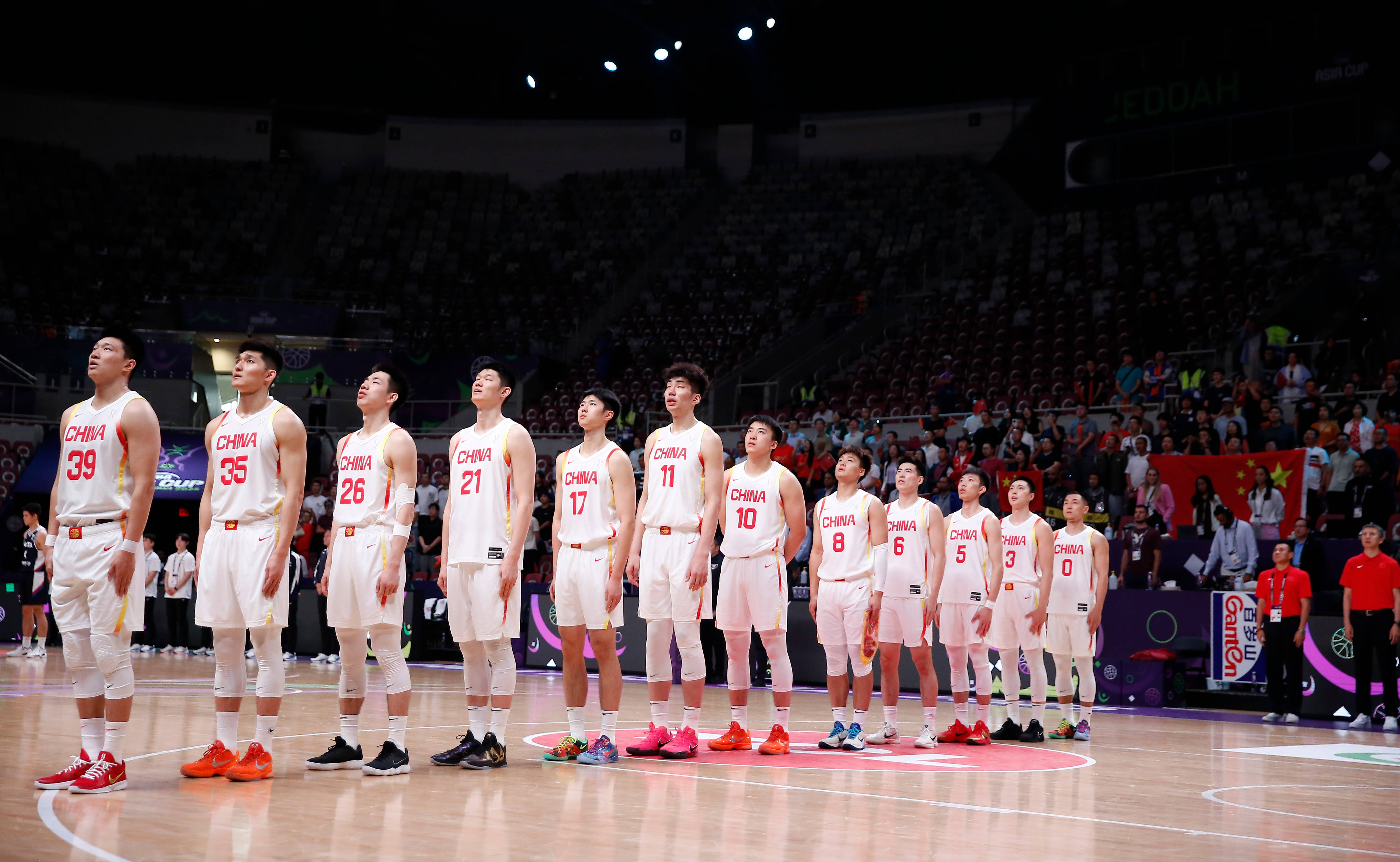 关于2025亚洲男足排名最新排名TOP20中国男足亚洲排名与上期一致的信息  第2张