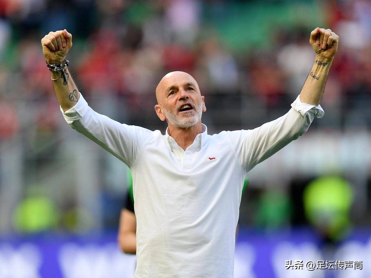 利雅得胜利主帅皮奥利下课执教战绩28胜7平9负的简单介绍 第1张 利雅得胜利主帅皮奥利下课执教战绩28胜7平9负的简单介绍 第1张