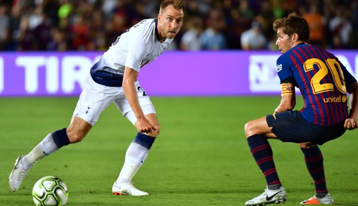 曝热刺已瞄准尼科·帕斯尚未正式报价