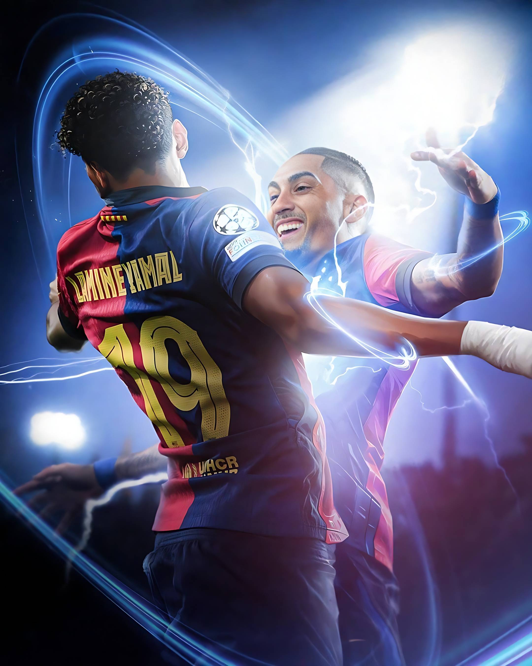 尼科·威廉姆斯社媒晒照：做好准备今夏选择续约的简单介绍  第1张