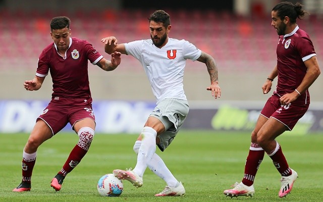 包含智利甲：利马切体育VS西班牙联合的词条