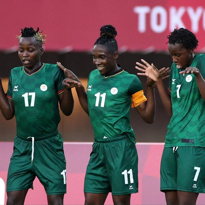 西甲女：马德里CFF女足VS洛格罗尼奥女足的简单介绍  第2张