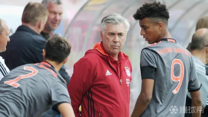 曝拜仁有权匹配对蒂尔曼报价但已退出竞争的简单介绍  第2张