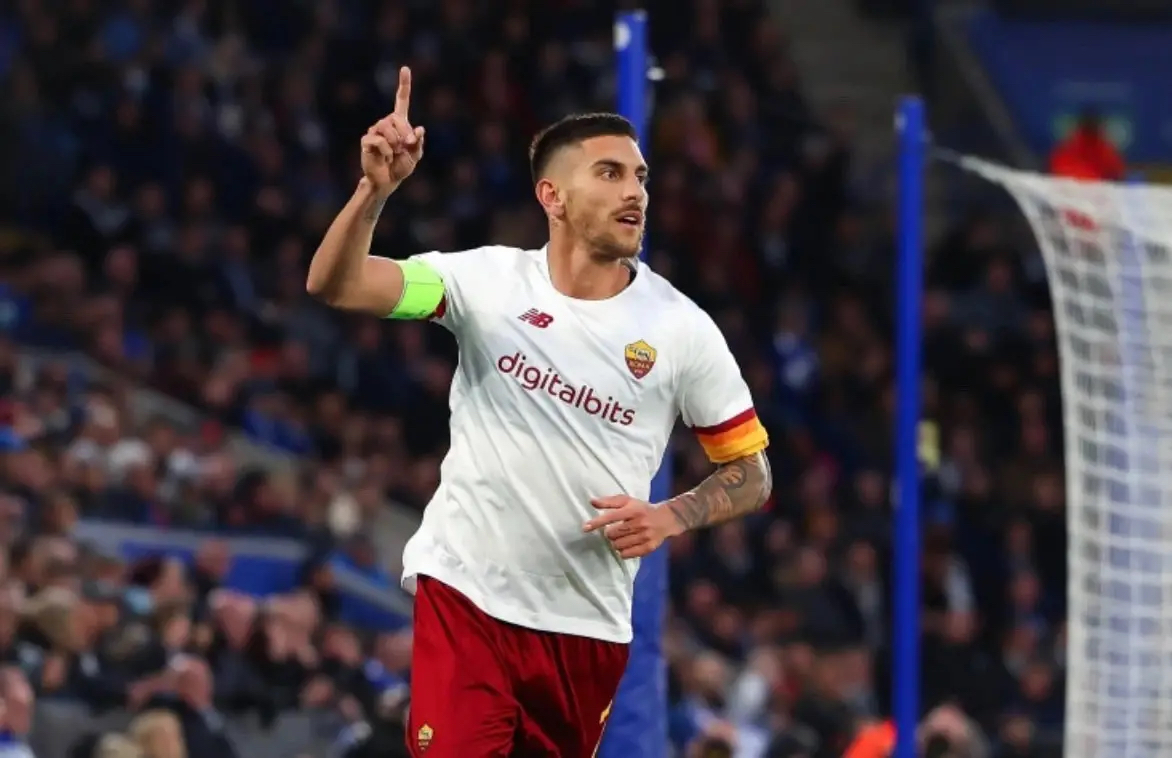 包含意甲萨索洛0-1罗马迪巴拉破门制胜佩莱格里尼中柱的词条 第1张 包含意甲萨索洛0-1罗马迪巴拉破门制胜佩莱格里尼中柱的词条 第1张