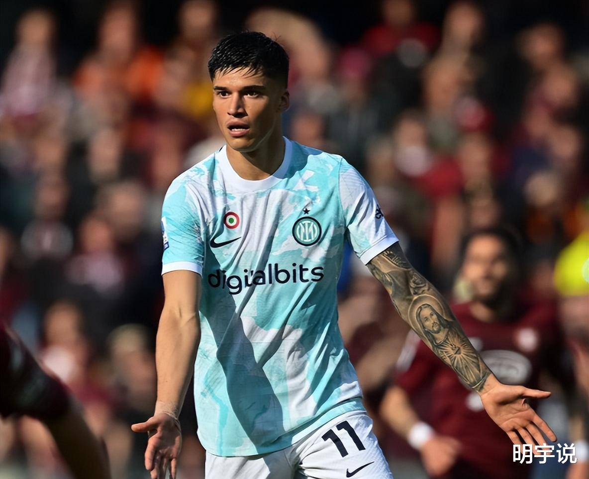 包含2025今夏巴西球员转会费榜盘点库尼亚7420万欧霸榜的词条  第2张