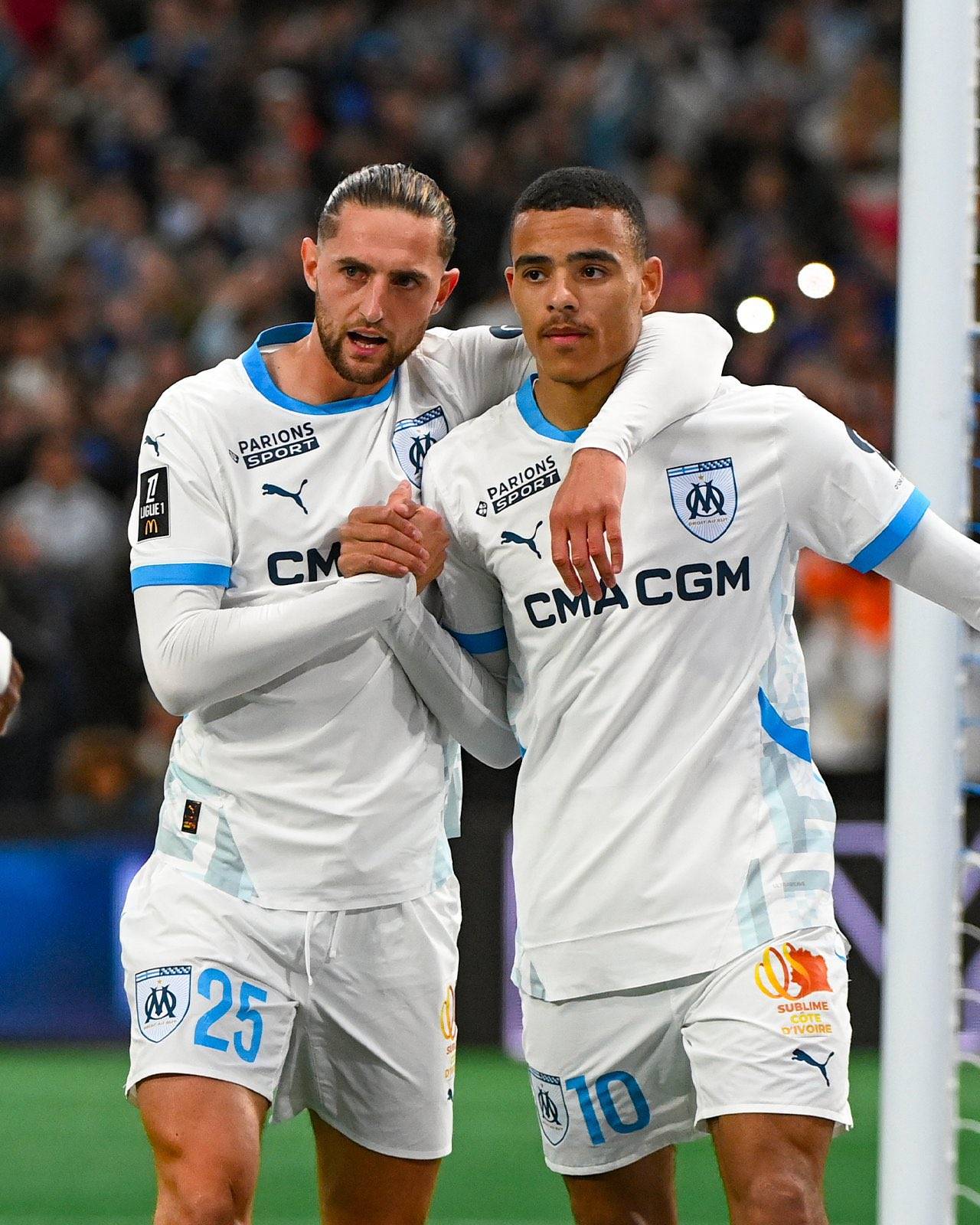 拉比奥马赛俱乐部冲突不会影响球员国家队位置的简单介绍  第1张