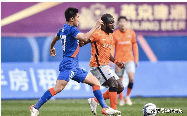 《FC26》曝上海申花球员评分外援路易斯评分最高的简单介绍 第2张 《FC26》曝上海申花球员评分外援路易斯评分最高的简单介绍 第2张