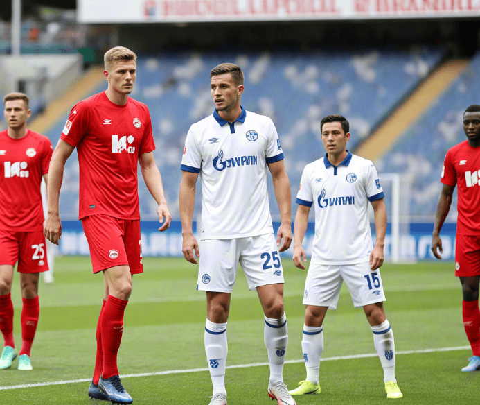 包含挪超特罗姆瑟vs莫尔德前瞻预测状态与战术的双重较量的词条 第2张 包含挪超特罗姆瑟vs莫尔德前瞻预测状态与战术的双重较量的词条 第2张