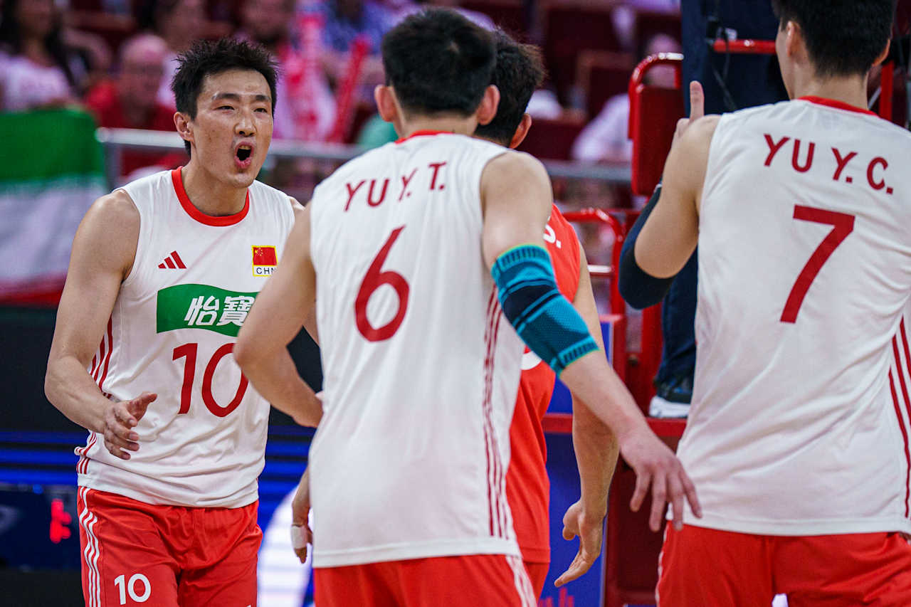 伊朗男篮晋级亚洲杯四强21分逆转淘汰中国台北