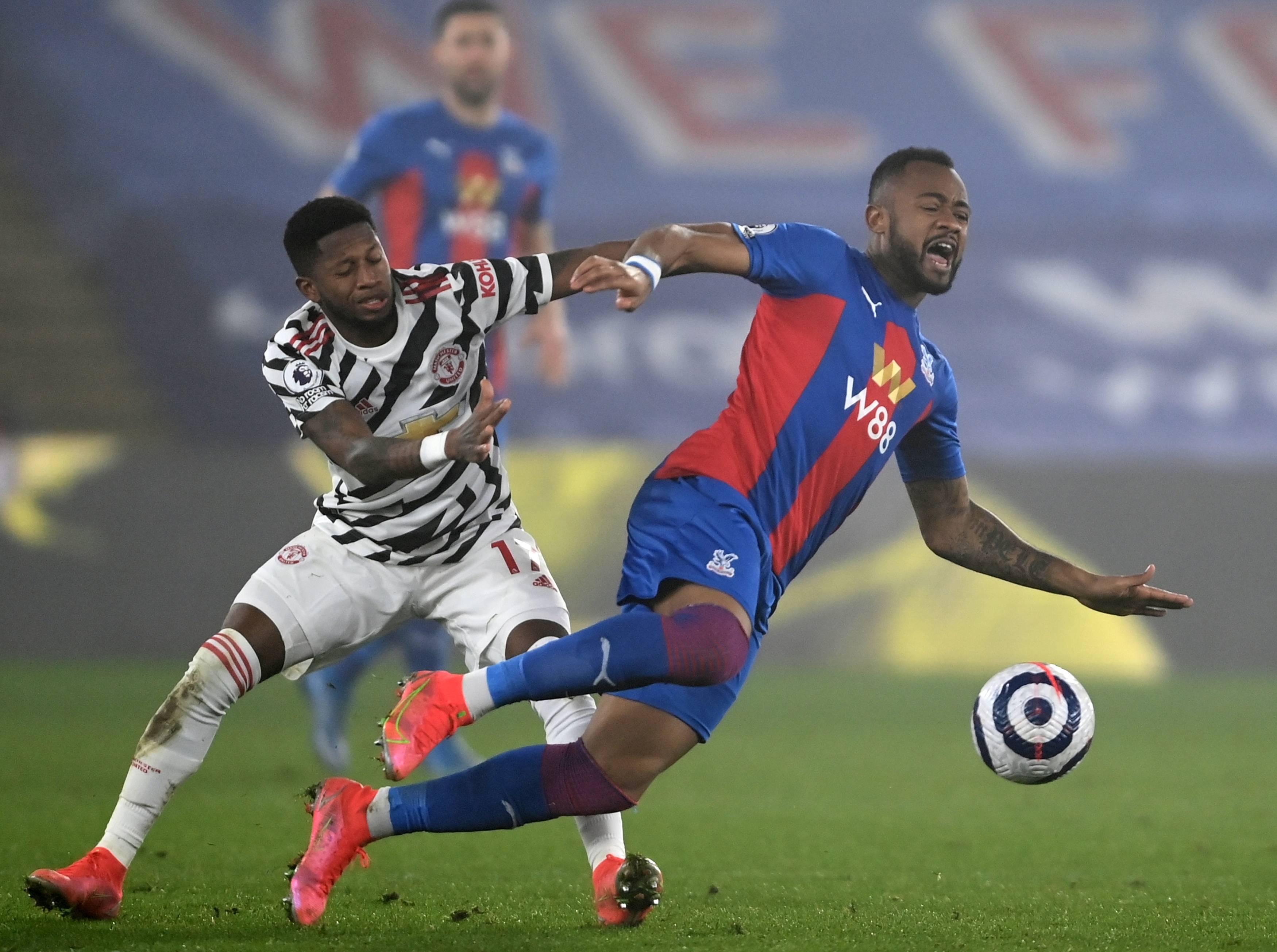 关于欧协联附加赛水晶宫VS腓特烈斯塔今日预测英超劲旅主场争胜的信息  第1张