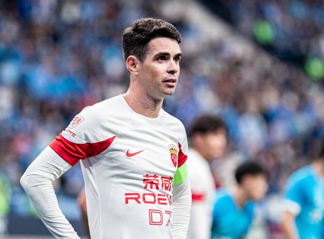 奥斯卡打算解约退役职业生涯很难再继续的简单介绍  第2张