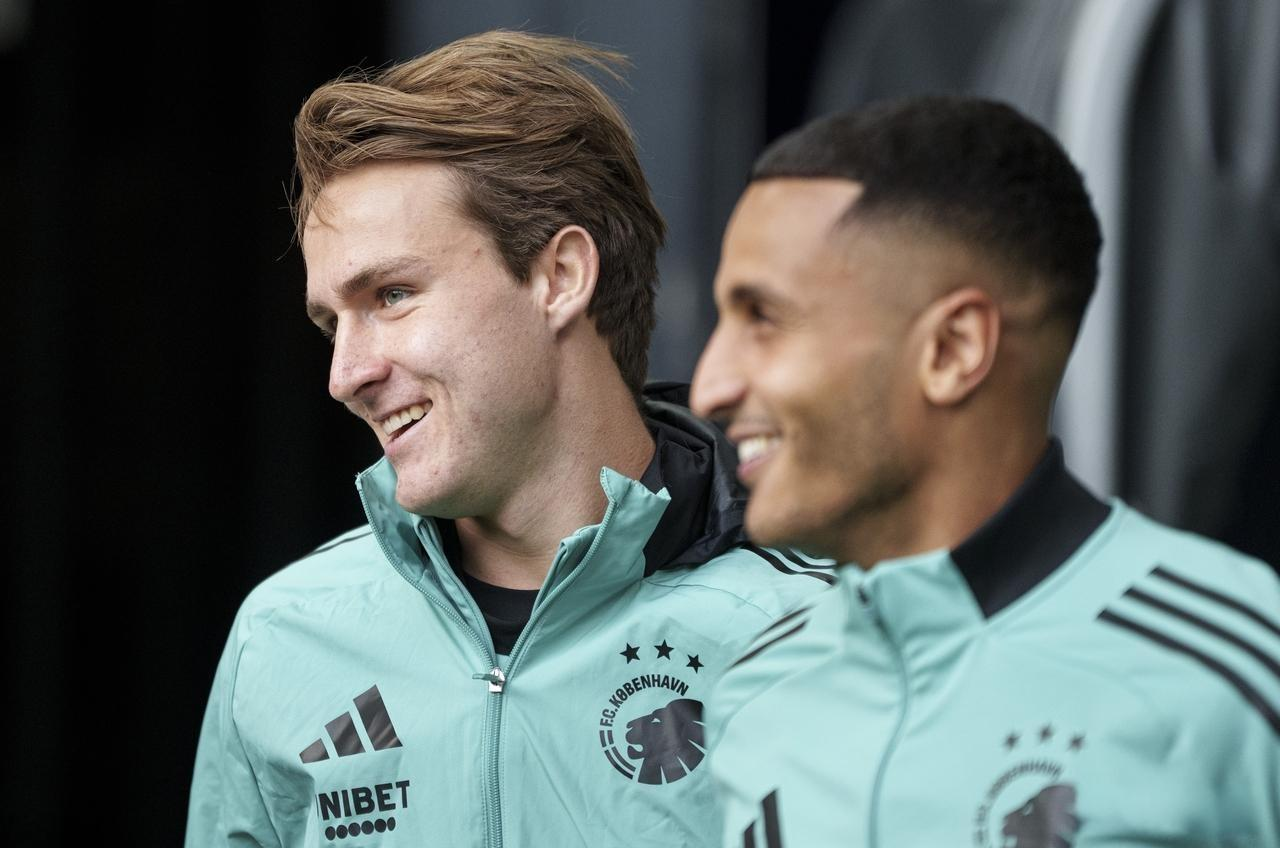 关于欧冠哥本哈根VS多特蒙德预测多特蒙德拥有五成客胜率的信息 第1张 关于欧冠哥本哈根VS多特蒙德预测多特蒙德拥有五成客胜率的信息 第1张