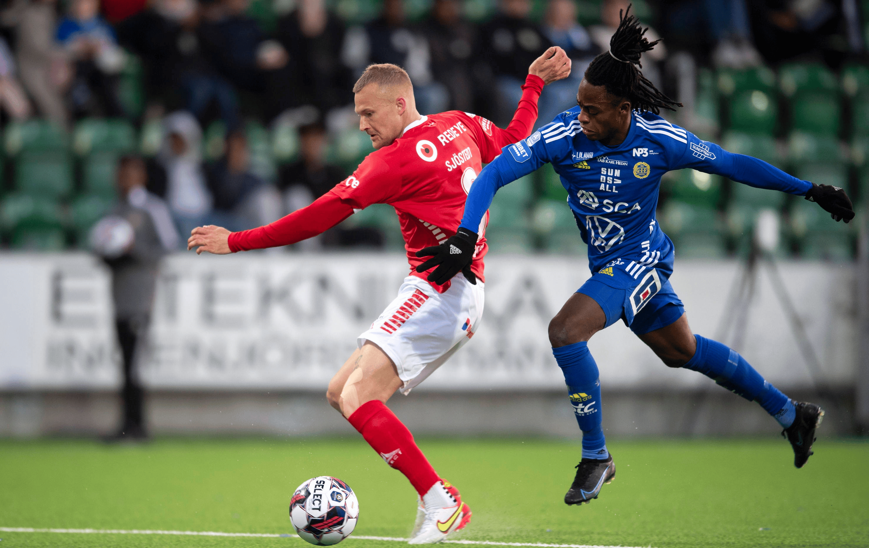 包含挪超：特罗姆瑟VS罗森博格的词条  第2张