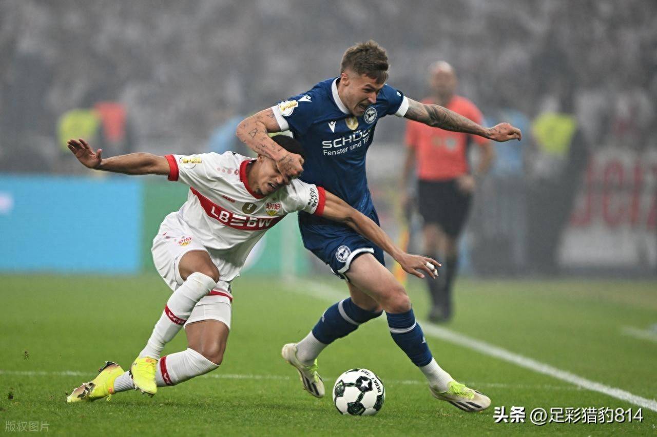 德乙比勒费尔德VS杜塞尔多夫预测分析两队谁能迎来开门红？的简单介绍  第2张
