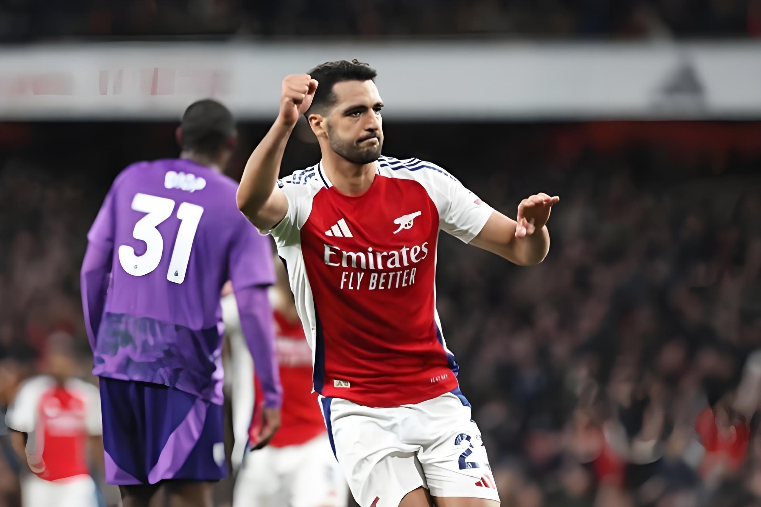 关于曝约克雷斯加盟阿森纳将敲定协议即将达成的信息