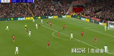 关于欧冠利物浦1-0皇家马德里麦卡利斯特制胜的信息