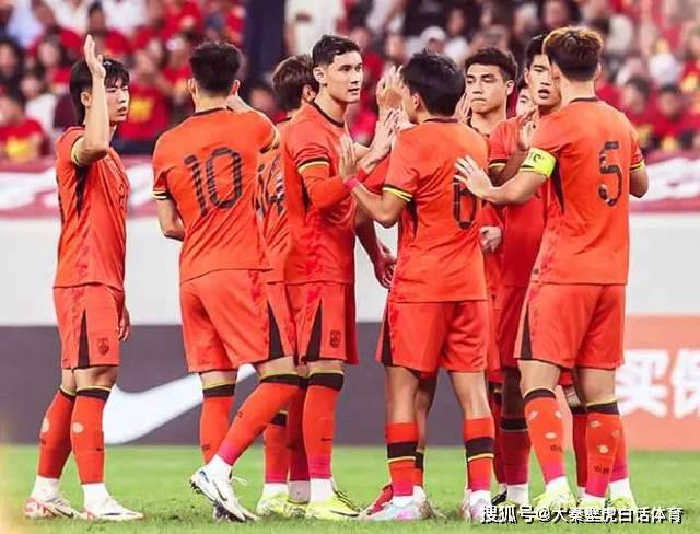 U23亚洲杯抽签中国队难避死亡之组进入第四档的简单介绍 第1张 U23亚洲杯抽签中国队难避死亡之组进入第四档的简单介绍 第1张