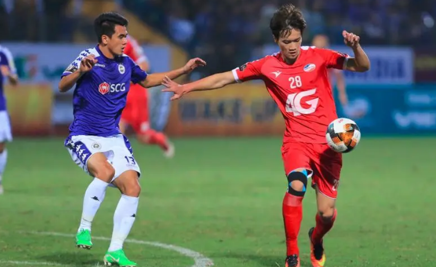 越南杯:河内公安VS越电信-体工的简单介绍 第1张 越南杯:河内公安VS越电信-体工的简单介绍 第1张