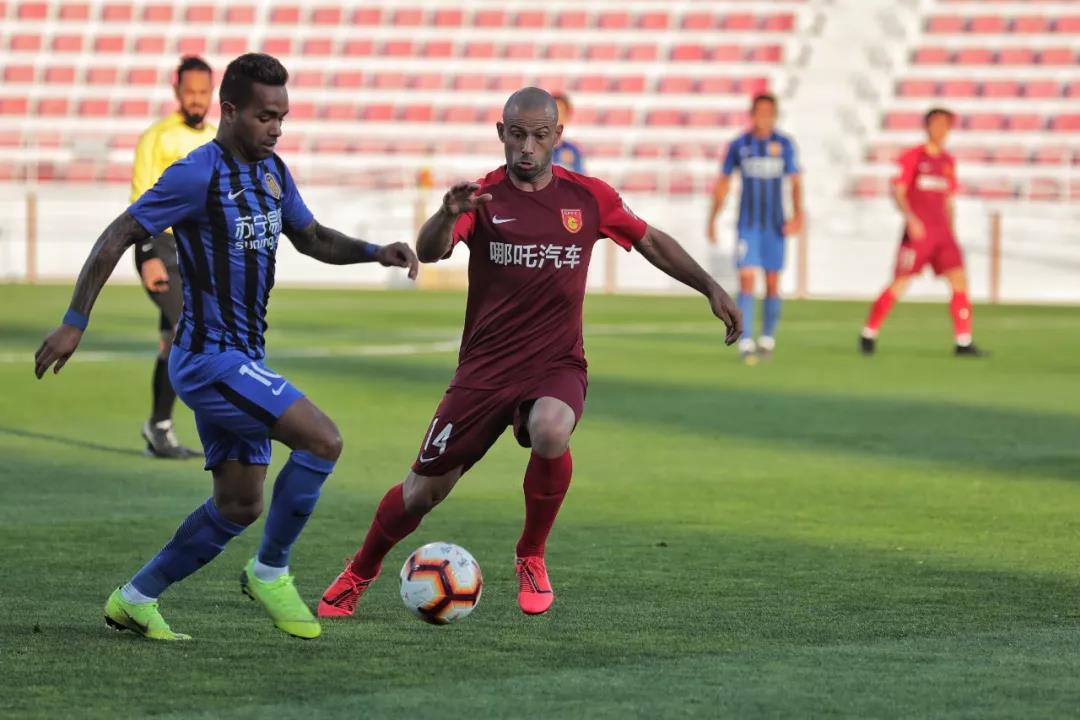 巴萨计划在秘鲁举办友谊赛以填补海外赛取消的损失的简单介绍  第1张