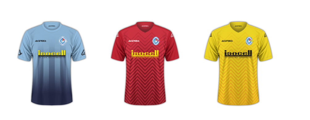 意丙A组:阿尔比诺勒菲VS卢梅萨尼的简单介绍 第2张 意丙A组:阿尔比诺勒菲VS卢梅萨尼的简单介绍 第2张