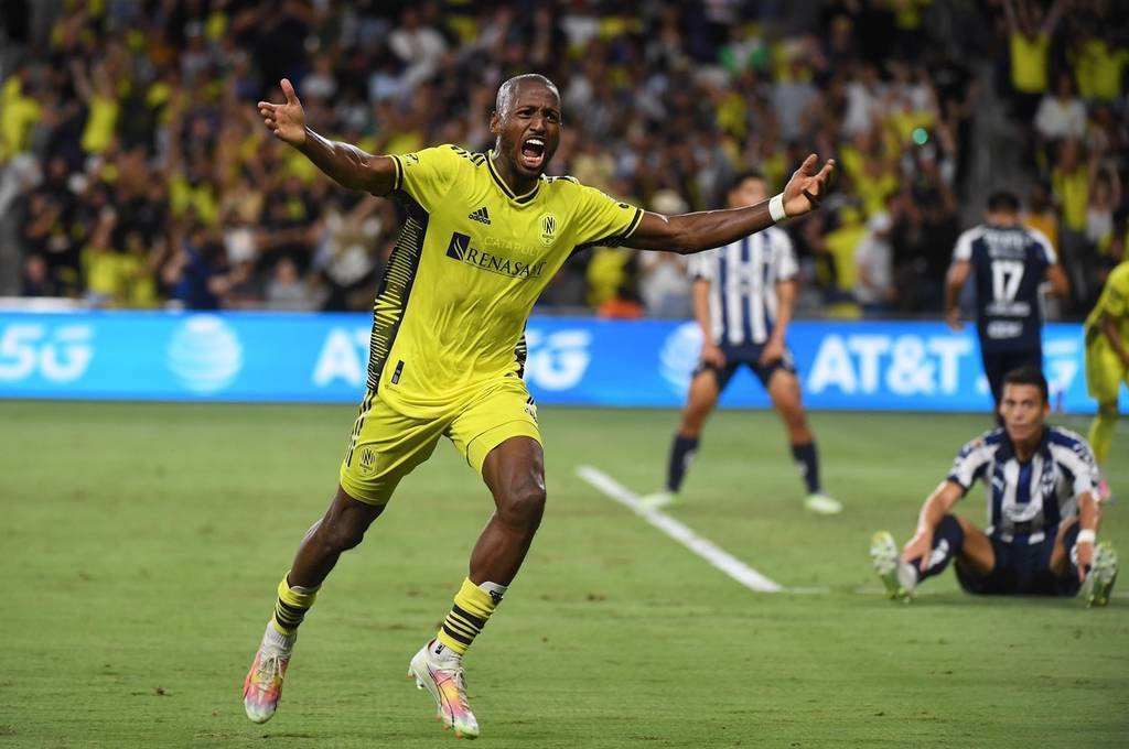 美职联哥伦布机员VS纳什维尔比分预测积分相同的简单介绍  第2张