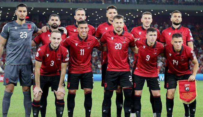 世预赛安道尔VS阿尔巴尼亚比分预测阿尔巴尼亚实力更强的简单介绍