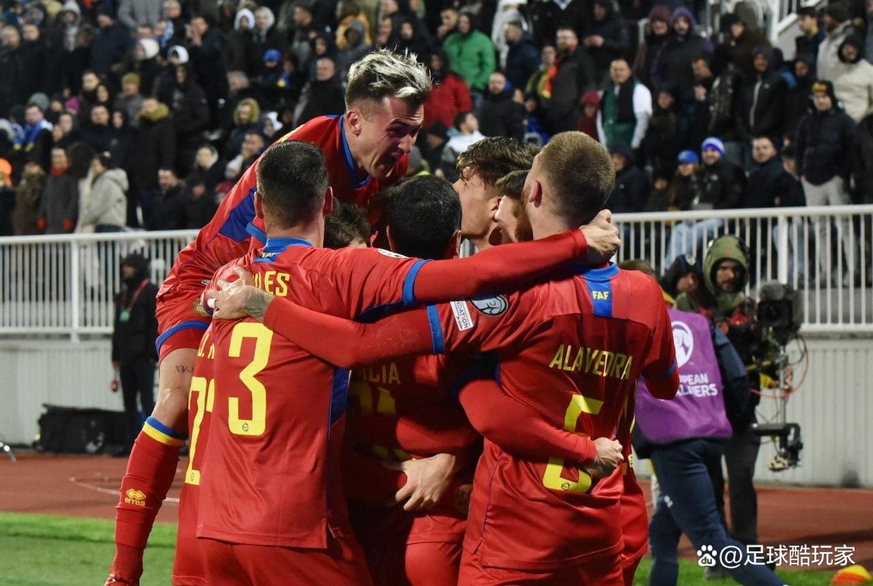 世预赛安道尔VS阿尔巴尼亚比分预测阿尔巴尼亚实力更强的简单介绍