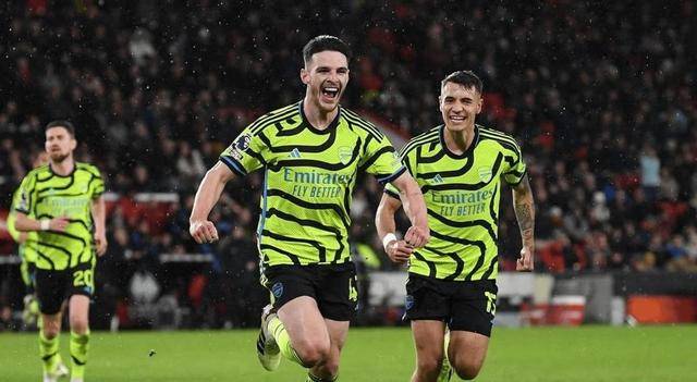 多支球队有意斯凯利阿森纳计划留住球员  第1张