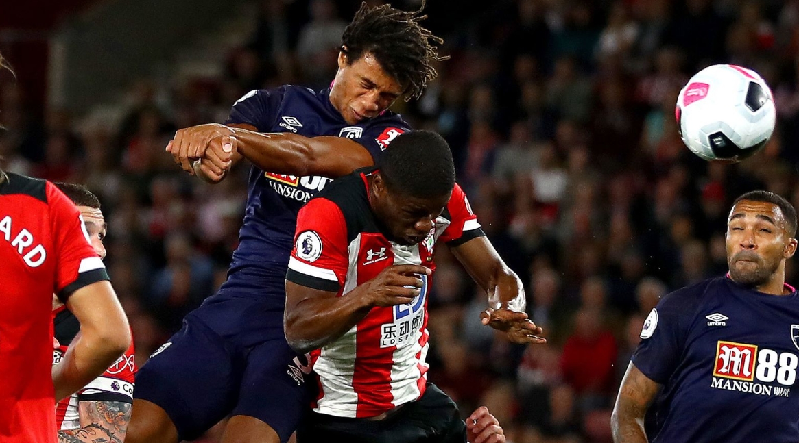 关于英冠：查尔顿VS南安普顿的信息