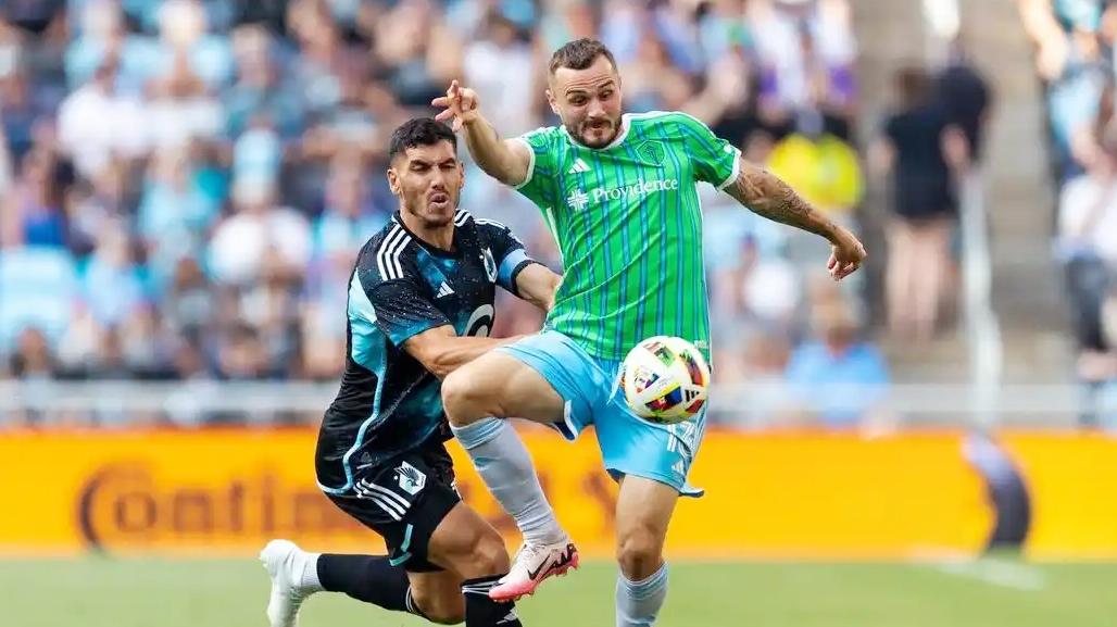 包含美职业蒙特利尔VS辛辛那提比赛结果分析蒙特利尔主场不佳的词条 第1张 包含美职业蒙特利尔VS辛辛那提比赛结果分析蒙特利尔主场不佳的词条 第1张