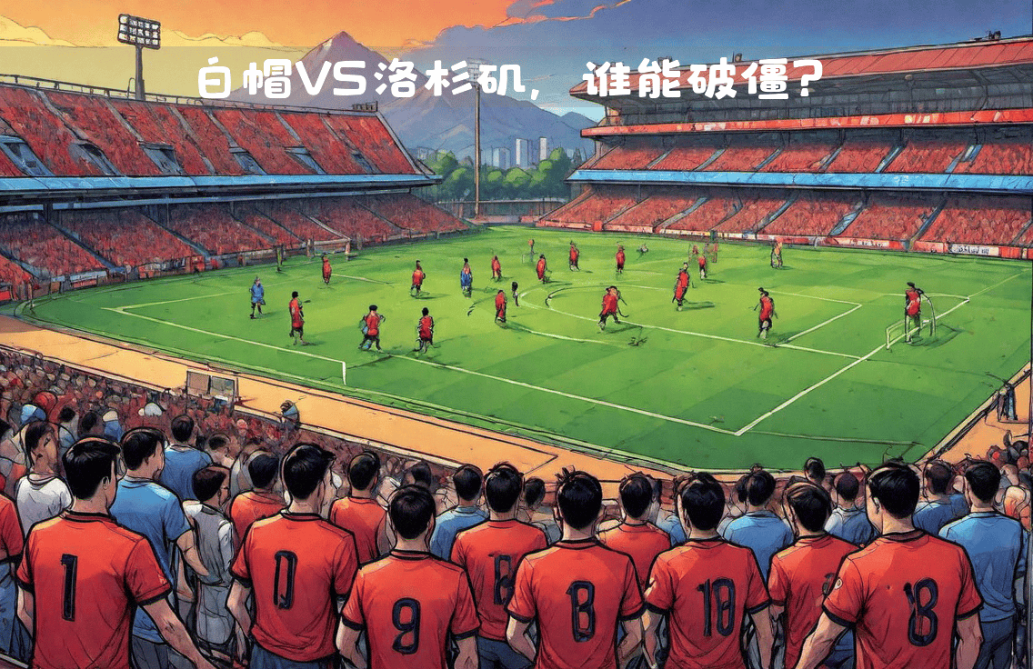 美职联：温哥华白帽VS洛杉矶FC的简单介绍  第2张