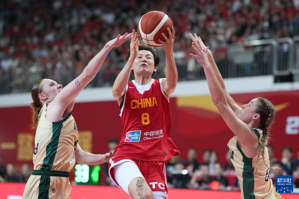 包含中国女篮将在海口迎战澳大利亚女篮热身赛迎第五站的词条 第2张 包含中国女篮将在海口迎战澳大利亚女篮热身赛迎第五站的词条 第2张