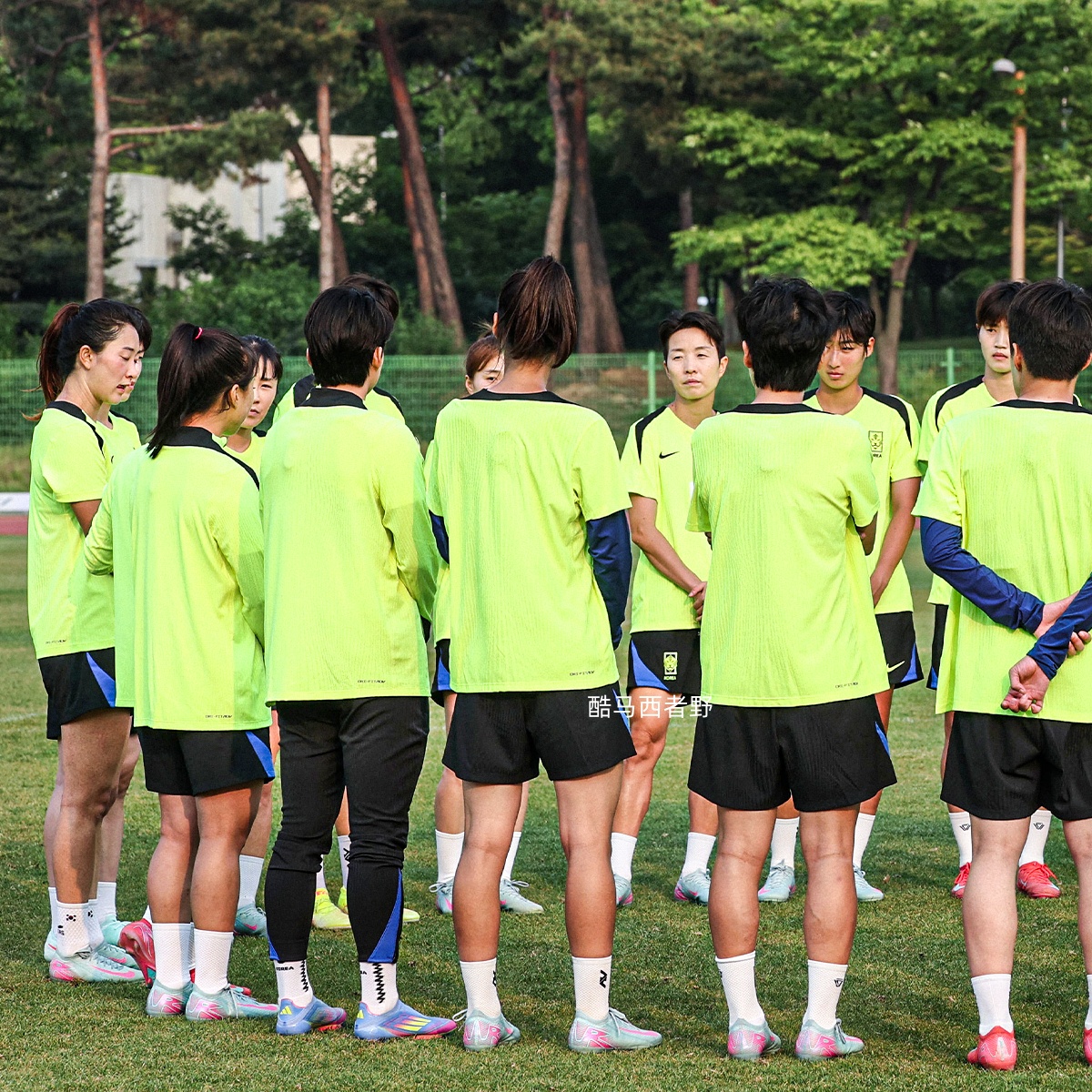 东亚杯韩国女足1-1日本女足成宫唯破门郑多彬绝平的简单介绍 第2张 东亚杯韩国女足1-1日本女足成宫唯破门郑多彬绝平的简单介绍 第2张