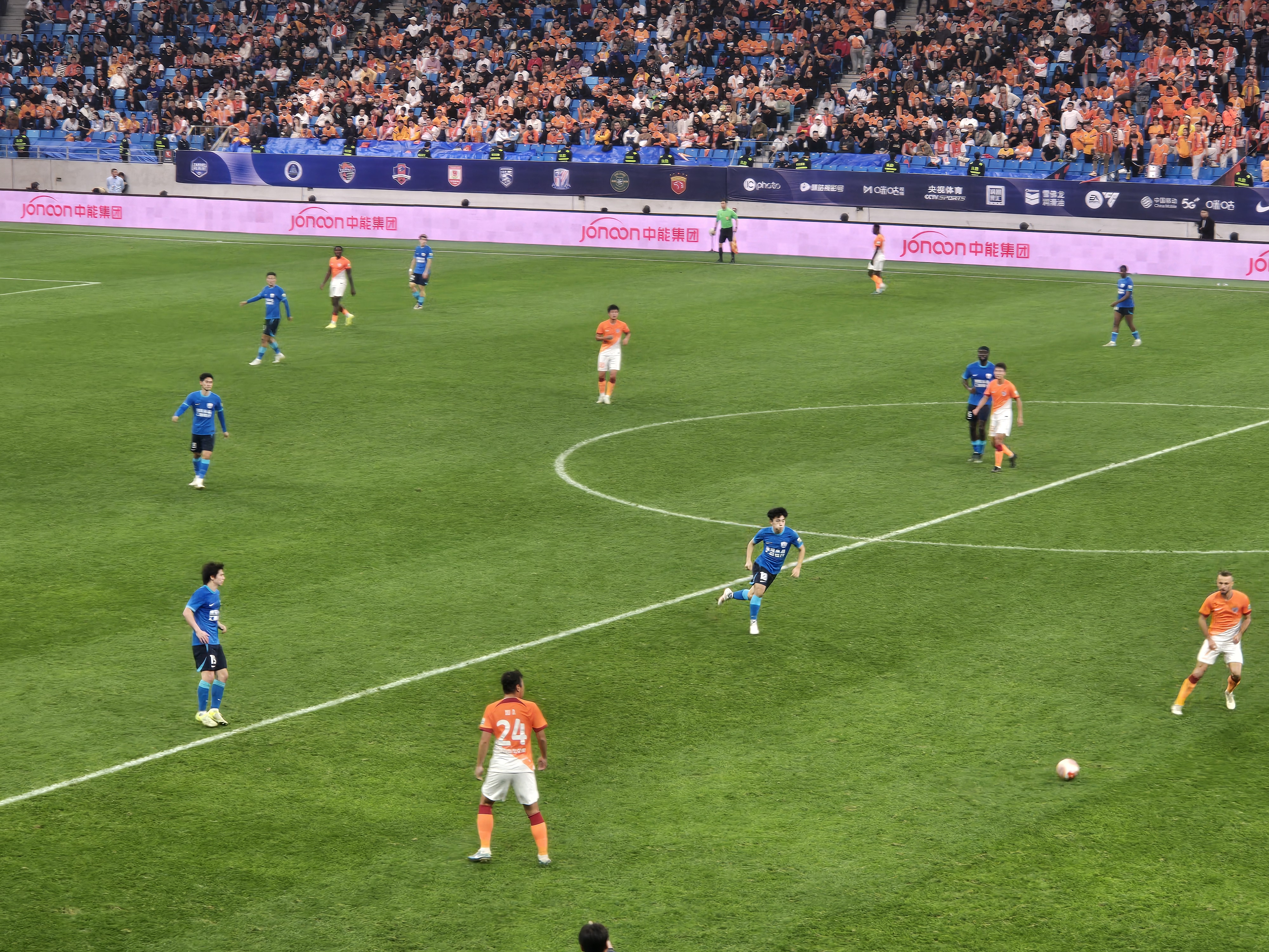 中超青岛西海岸VS河南队前瞻青岛西海岸近四场全都不败的简单介绍 第2张 中超青岛西海岸VS河南队前瞻青岛西海岸近四场全都不败的简单介绍 第2张