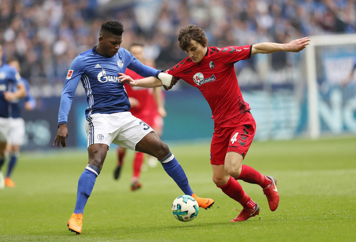 包含美职联新英格兰革命VS华盛顿前瞻双方的主客场表现都相差不大的词条 第1张 包含美职联新英格兰革命VS华盛顿前瞻双方的主客场表现都相差不大的词条 第1张