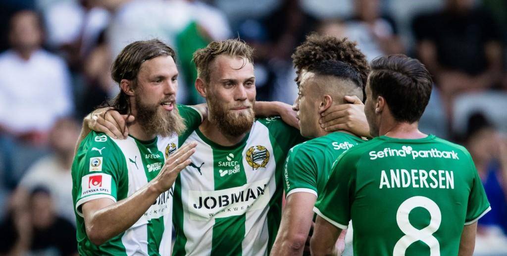 关于瑞超哈马比vs哈尔姆斯塔德预测分析哈马比高居积分榜次席的信息 第1张 关于瑞超哈马比vs哈尔姆斯塔德预测分析哈马比高居积分榜次席的信息 第1张