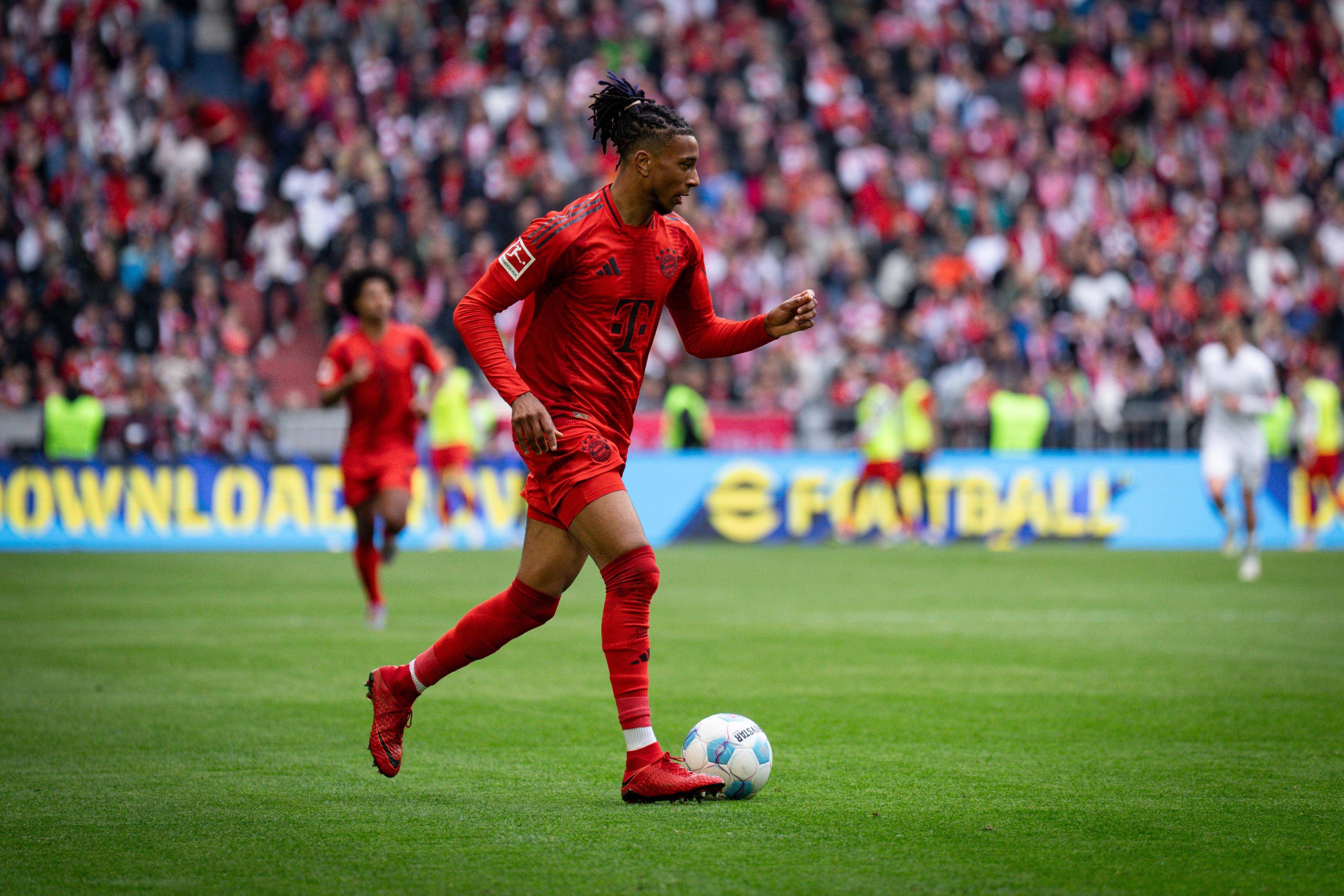 凯恩德甲揭幕战上演帽子戏法帮助拜仁取得开门红的简单介绍  第1张