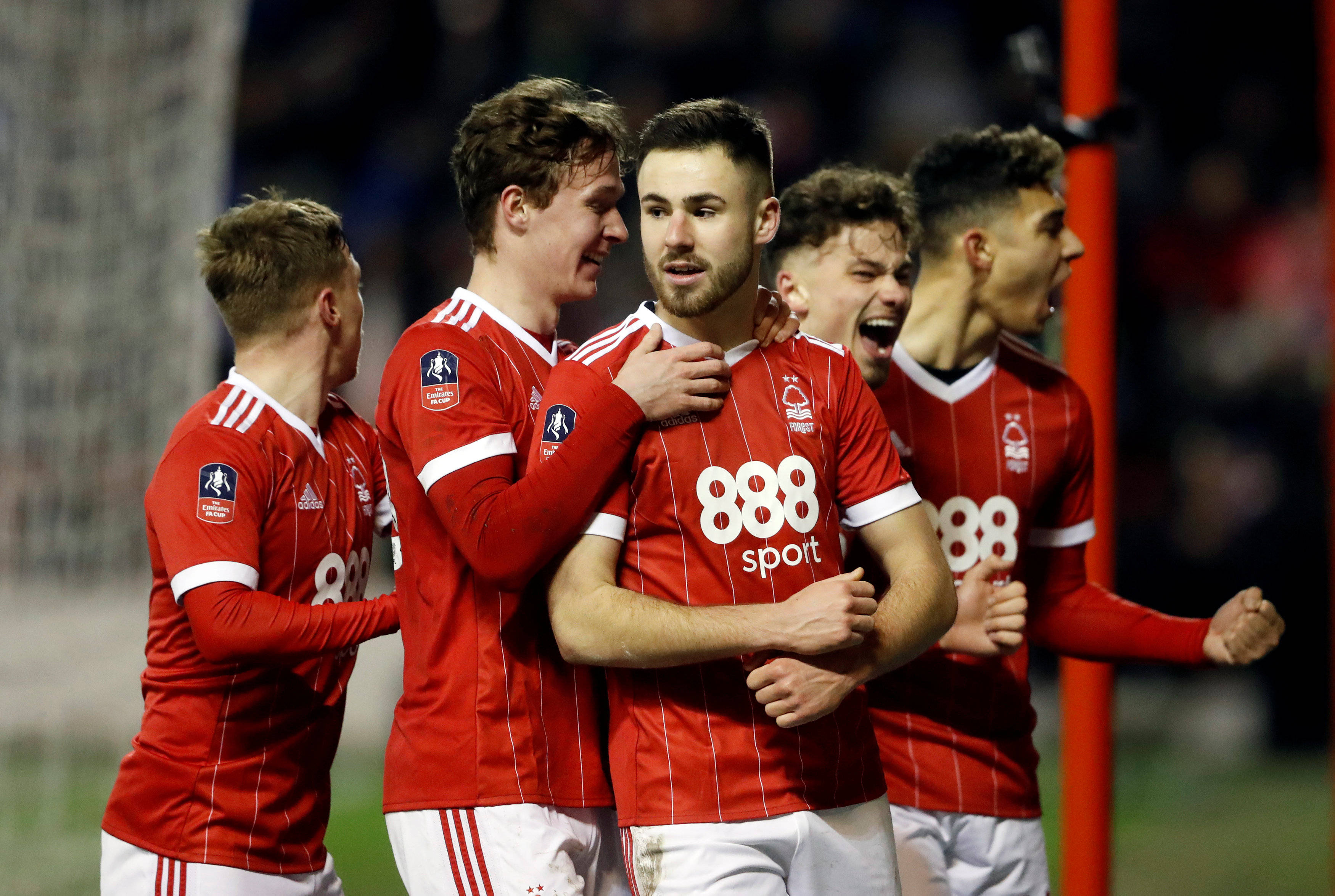 关于英超诺丁汉森林3-1利兹联桑加雷、吉布斯-怀特破门安德森点射建功的信息 第2张 关于英超诺丁汉森林3-1利兹联桑加雷、吉布斯-怀特破门安德森点射建功的信息 第2张