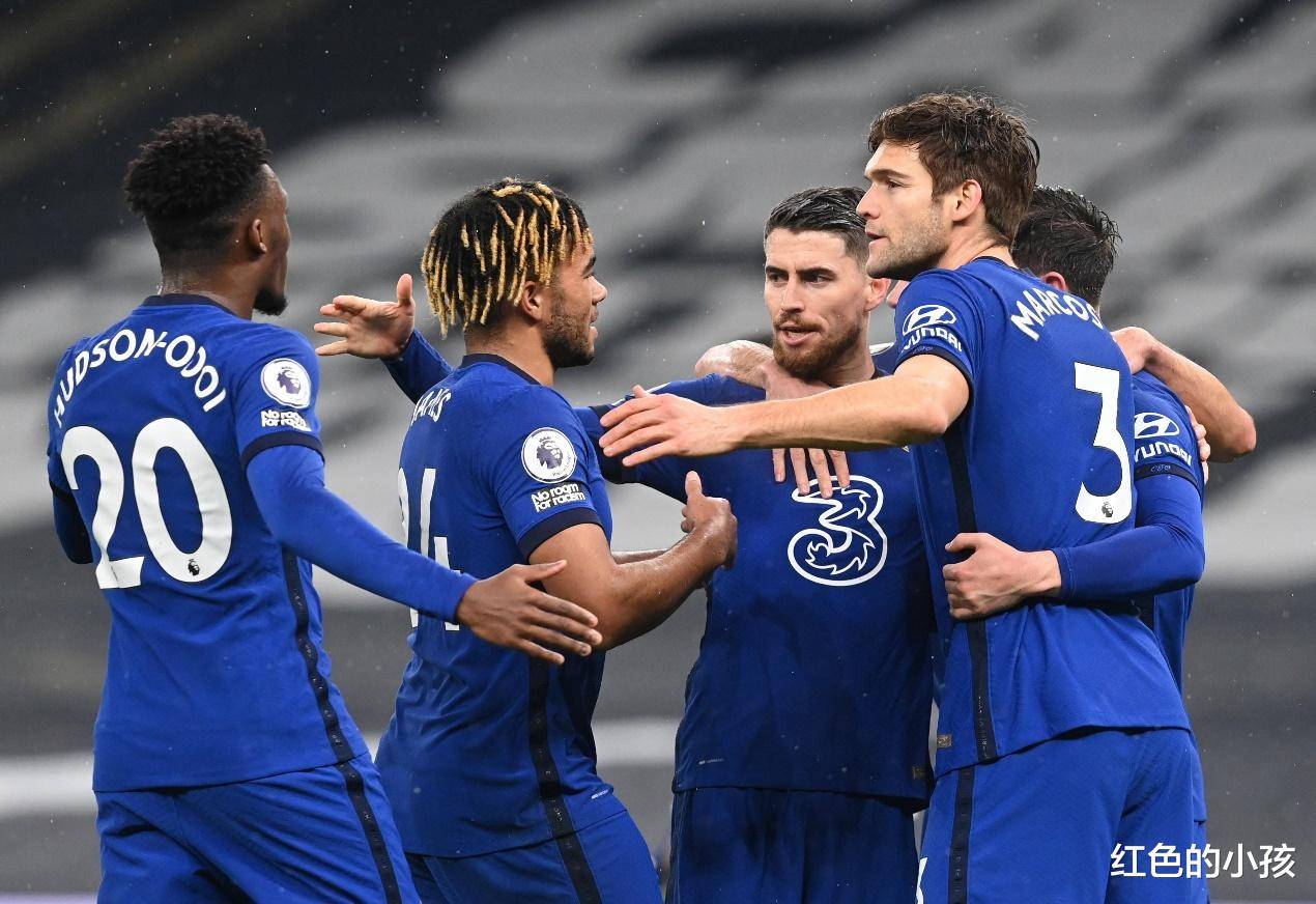 包含切尔西时隔3年再进世俱杯决赛2-0淘汰弗鲁米嫩塞的词条  第1张