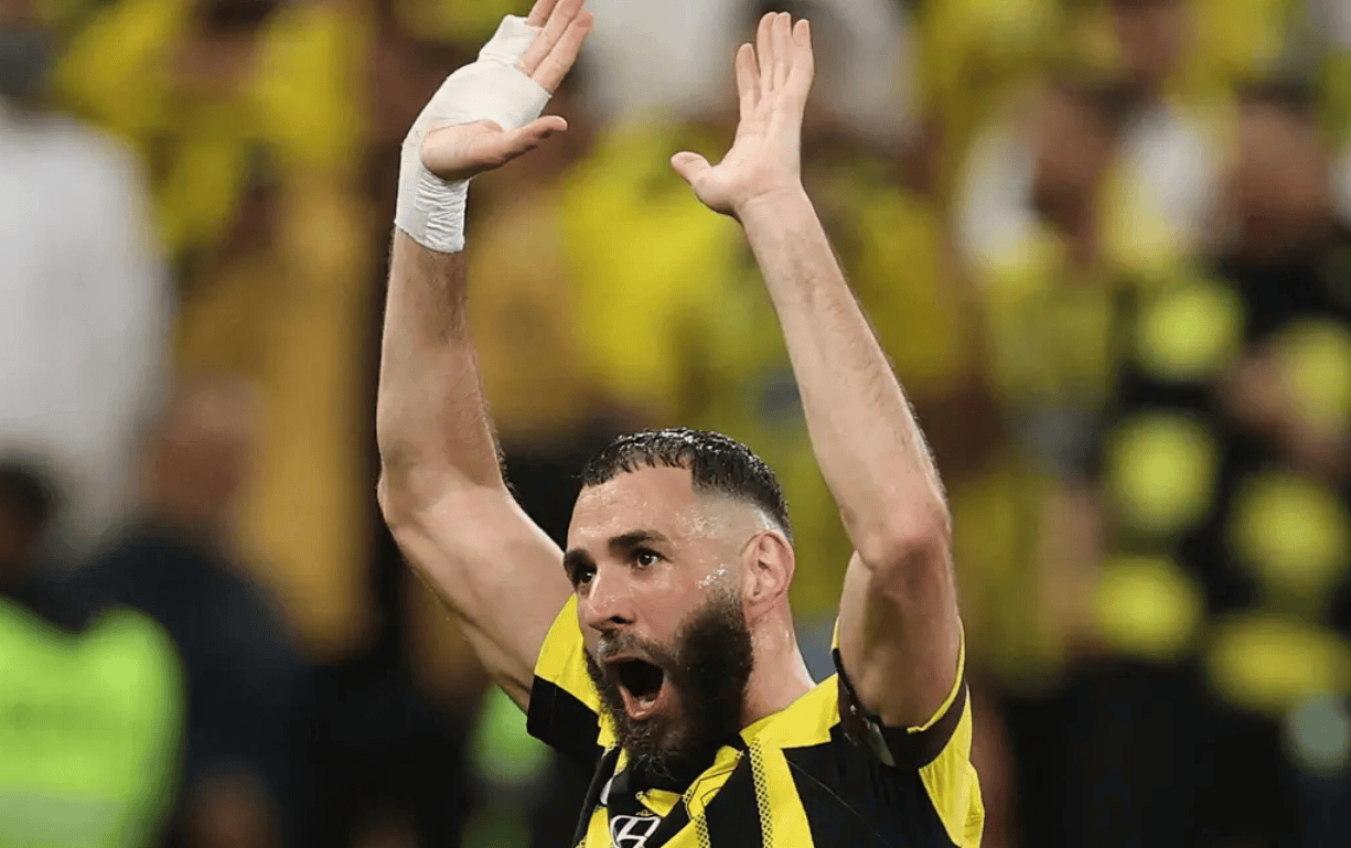 关于沙特联：达曼协作VS费哈的信息  第1张