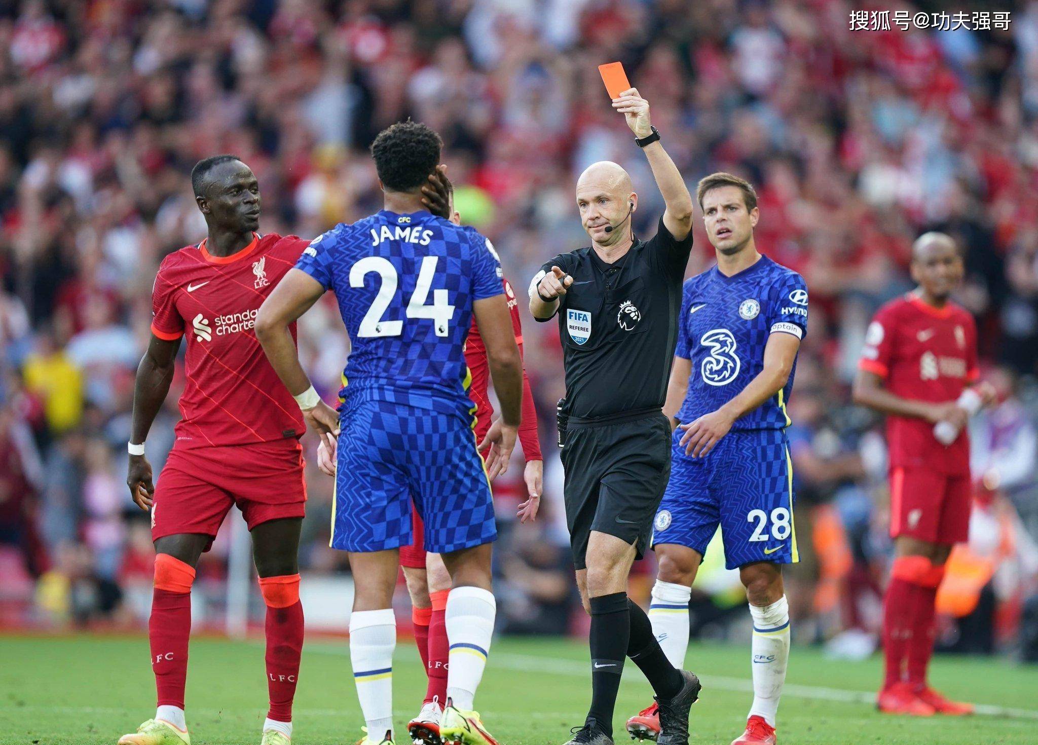 包含马雷斯卡抨击德拉普红牌替补登场仅仅7分钟的词条  第1张