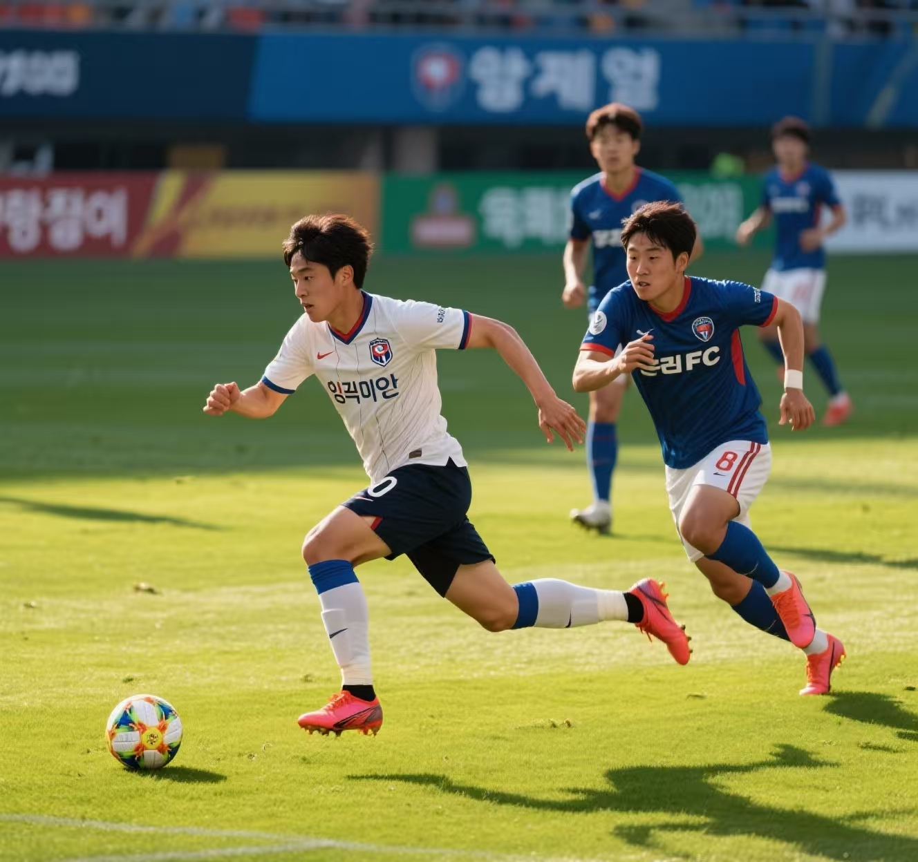 包含韩K1联:济州SKFCVS大邱FC的词条 第1张 包含韩K1联:济州SKFCVS大邱FC的词条 第1张