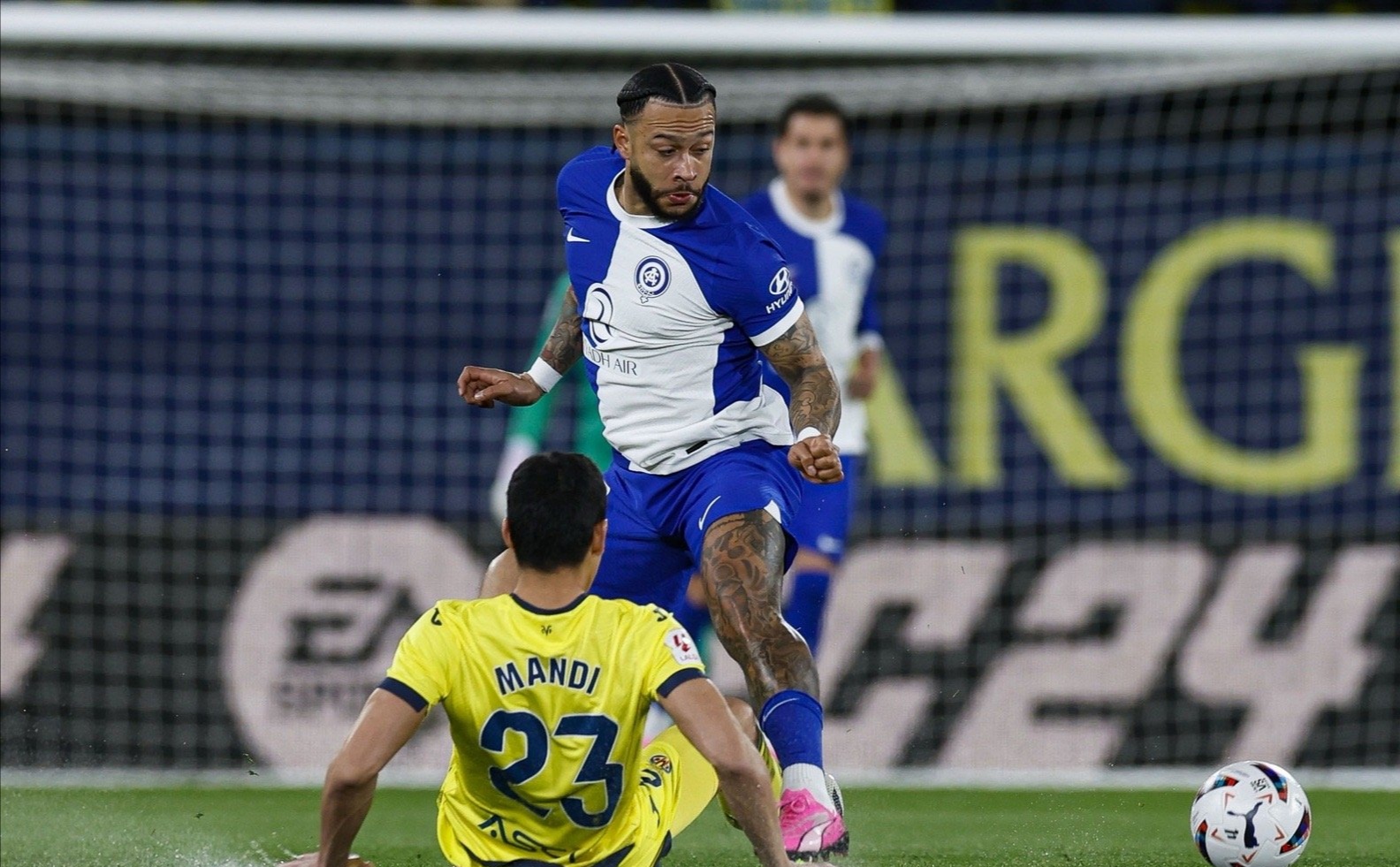 西乙女:比利亚雷亚尔女足VS皇家马德里女足二队的简单介绍 第1张 西乙女:比利亚雷亚尔女足VS皇家马德里女足二队的简单介绍 第1张