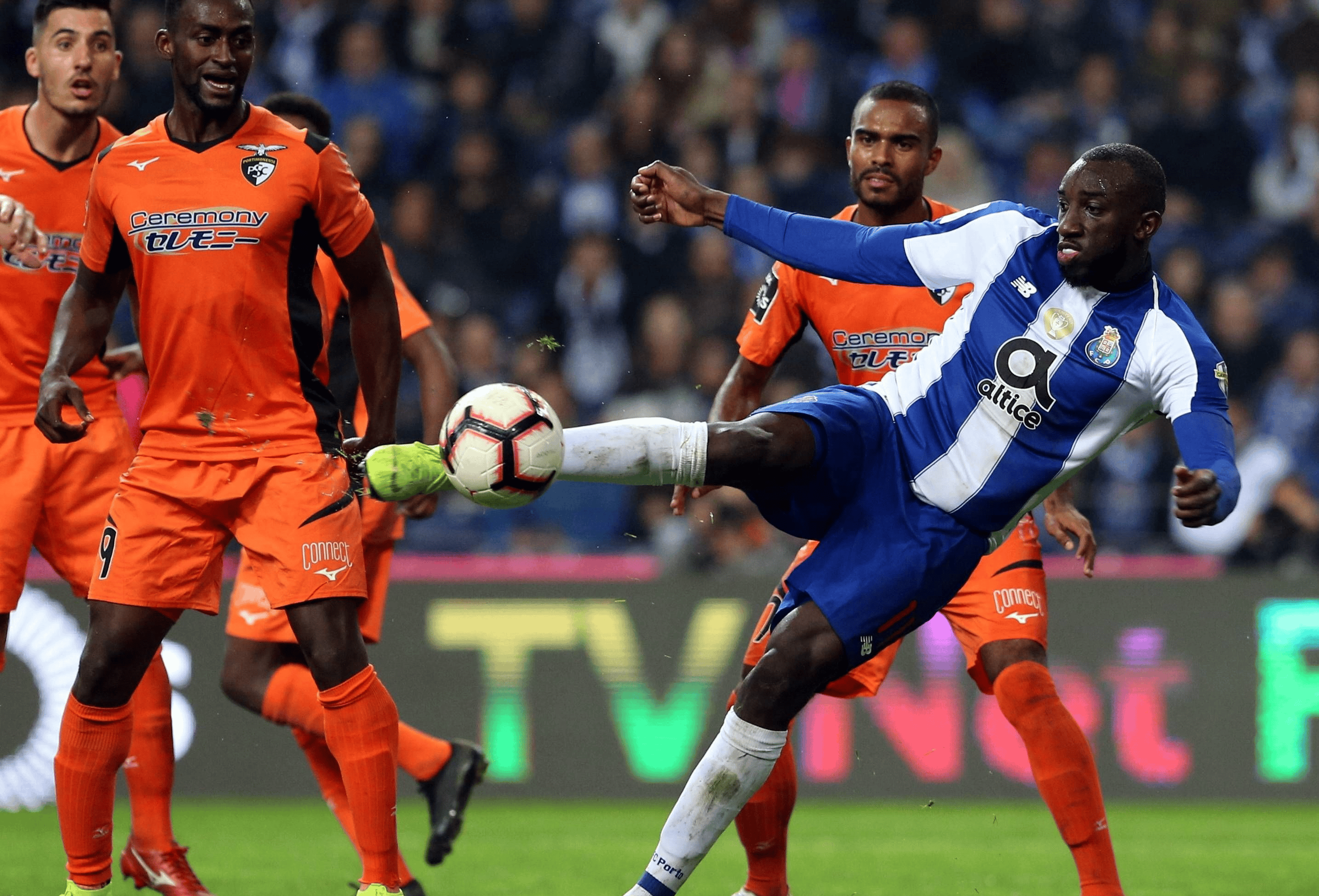 包含葡杯：埃斯托里尔VS法马利卡奥的词条